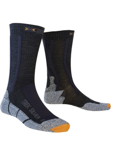 Носки X-Socks Trekking Silver
