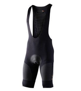 Термобелье X-Bionic полукомбинезон Biking Tight BT 2.0 Man Short