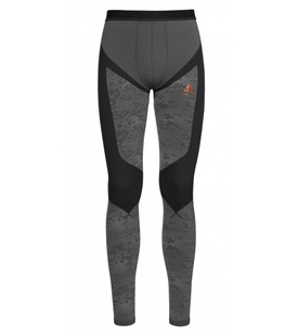 Термобелье Odlo кальсоны Blackcomb Evolution Warm Men