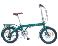 Велосипед Shulz Hopper XL