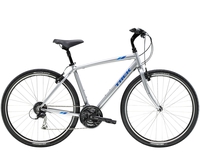 Велосипед Trek Verve 3