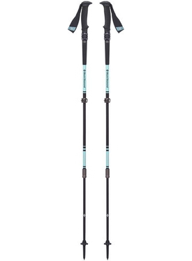 Телескопические палки Black Diamond Womens Trail Pro Shock