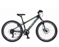 Велосипед Ideal Strobe Disc 24