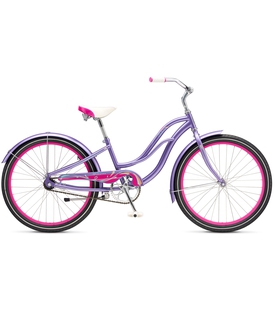 Велосипед Schwinn Sprite 24 (на рост 125 - 155)