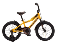 Велосипед Schwinn Scorch + крылья