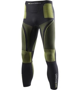 Термобелье X-Bionic кальсоны Energy Accumulator Evo Men Long