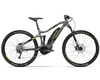 Велосипед Haibike SDURO FullNine 4.0