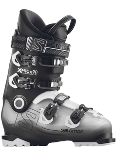 Горнолыжные ботинки Salomon X Pro R90 Wide