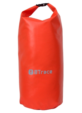 Гермомешок 90L BTrace усиленный ПВХ 90л