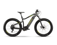 Велосипед Haibike XDURO FatSix 9.0