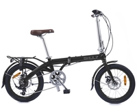 Велосипед Shulz Hopper XL