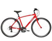 Велосипед Trek Verve 2