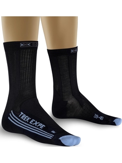X-Socks Trekking Expedition Short Lady