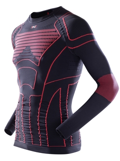 X-Bionic рубашка Moto Energizer
