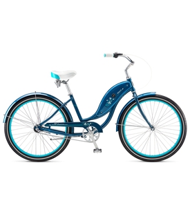 Велосипед Schwinn Debutante