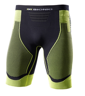 Термобелье X-Bionic шорты Running Effector Power Man Short