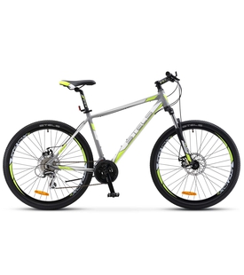 Велосипед Stels Navigator 650 MD 27.5