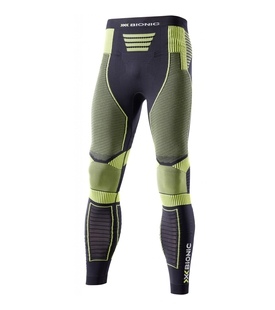 Термобелье X-Bionic кальсоны Running Effector Power Man Long