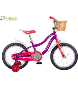 Велосипед Schwinn Elm 16 (на рост 97 - 122)