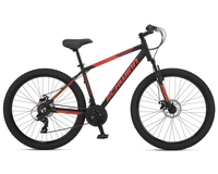 Велосипед Schwinn Breaker 27.5