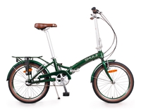 Велосипед Shulz Goa V-brake