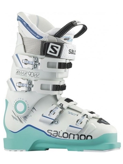 Горнолыжные ботинки Salomon X Max 90 W