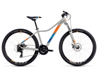 Велосипед Cube Access WS 27.5