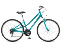 Велосипед Schwinn Voyageur Women