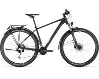 Велосипед Cube AIM SL Allroad 27.5