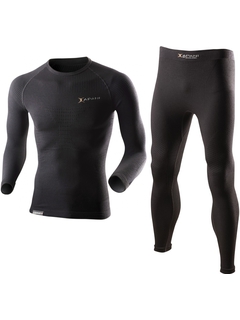 X-Bionic комплект Apani Merino Men