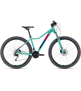 Велосипед Cube Access WS Pro 29