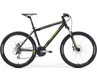 Велосипед Merida Matts 6.20 MD