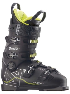 Горнолыжные ботинки Salomon X Max 130