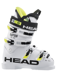 Горнолыжные ботинки Head Raptor 80 RS