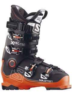 Горнолыжные ботинки Salomon X Pro 130
