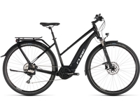 Велосипед Cube Touring Hybrid Pro 500 Trapez
