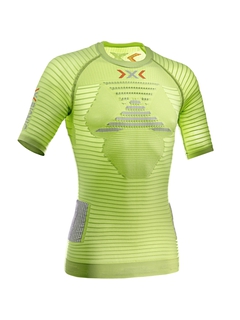 X-Bionic футболка Running Effector Power Man