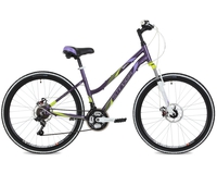 Велосипед Stinger Laguna D 26