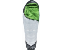 Спальный мешок The North Face Green Kazoo Reg