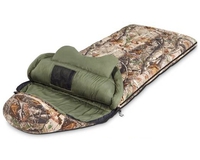 Спальный мешок Alexika Mark 26 SB Realtree APG HD