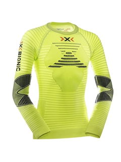 X-Bionic рубашка Running Effector Power Man