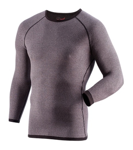 Термобелье Guahoo рубашка Outdoor Middle 22-0410 S