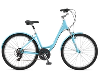 Велосипед Schwinn Sierra Women