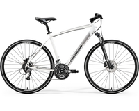 Велосипед Merida Crossway 40-D