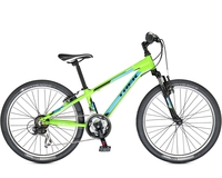 Велосипед Trek MT 220 Boys