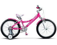 Велосипед Stels Pilot 240 Girl 20