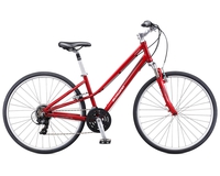 Велосипед Schwinn Voyageur Women