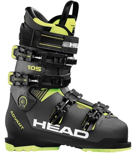 Горнолыжные ботинки Head Advant Edge 105
