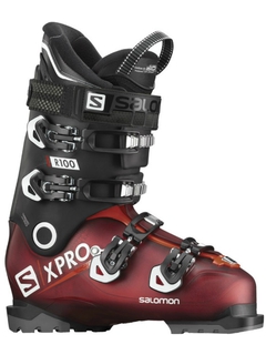 Горнолыжные ботинки Salomon X Pro R100