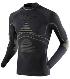 Термобелье X-Bionic водолазка Energy Accumulator Evo Men